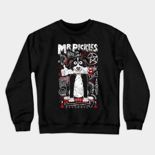 Mr. Pickles Crewneck Sweatshirt